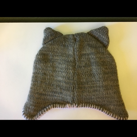 BUNDLE SALE 🍒BUNDLE SALE🍒 owl hat or beanie - Picture 2 of 2